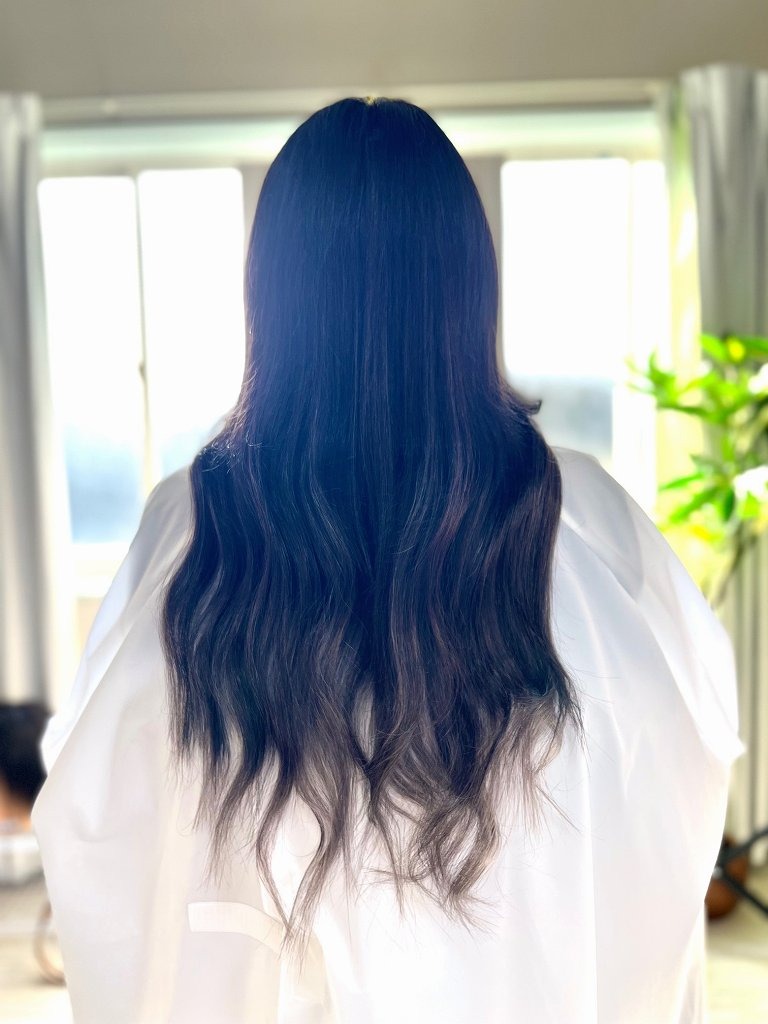 人気のティンセルも取り扱う、口コミで好評の「Ink」は八戸市でおすすめのエクステ専門店です。