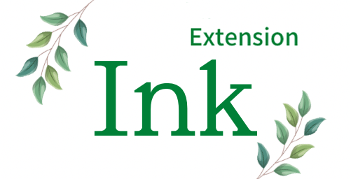 人気のティンセルも取り扱う、口コミで好評の「Ink」は八戸市でおすすめのエクステ専門店です。